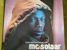 MC Solaar - Paradisiaque 2LP 1997