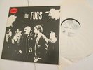 The Fugs - S/T - ESP-DISK 1028 1966 LP FLO & EDDIE ZAPPA stereo VINYL EX-NM
