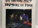 BIRTHDAY PARTY - Prayers on Fire 1981 LP Nick Cave SEALED