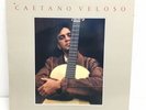 Caetano Veloso - S/T LP - Nonesuch VG+