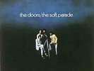 Doors The  / The Soft Parade (1LP G/F)