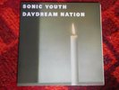 SONIC YOUTH - Daydream Nation - Vinyl LP - Erstpressung
