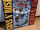 Guns N' Roses - Appetite For Destruction / Hard Rock Vinyl / 1st Press...