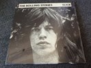 ROLLING STONES - SLICK, LP excitable Recordworks MINT