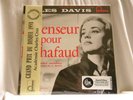 MILES DAVIS Ascenseur pour l'echafaud Kenny Clarke Barney Wilen SEALED 10