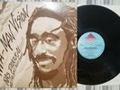 VINYL LP NYA MAN VISION RAS DAKARAI SPICE ROOTS BAND 1989 RARE SIGNED REGGAE EX
