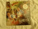 Destruction Mad Butcher mini-album Red Vinyl Thrash Metal 1988 Steamhammer