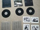 Metallica LIMITED EDITION Box Set Vinyl V RARE 1991 (album double LP + Sandman)