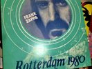 FRANK ZAPPA LP, ROTTERDAM, 1980, 2-RECORD SET