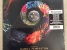 National Geographic ONE STRANGE ROCK Color Vinyl Soundtrack 2LP DANIEL PEMBERTON