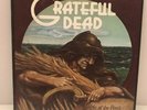Original Grateful Dead Wake of the Flood LP Album 1973 GD Label GD 01 VG+