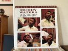 Muddy Waters ?Folk Singer Mobile Fidelity Sound Labs Vinyl LP NM/NM