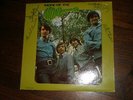 Monkees LP More Of The AUTOGRAPHED