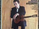 Merle Haggard - Strangers Vinyl LP 1965 VG
