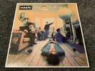 Oasis - Definitely Maybe - 20th Anniversary - 2LP 180g - 2014