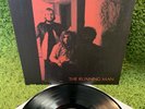 THE RUNNING MAN s/t •import• RI rare psych prog Pink Floyd Indian Summer NM/NM