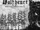 WOLFHEART - Wolves Of Karelia - Vinyl-LP - black Vinyl