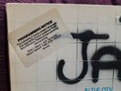The Jam In The City US Promo Vinyl 1977 weller sex pistols the damned the clash