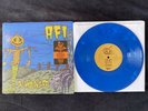 AFI - All Hallows E.P. - Ltd Blue 10” Vinyl