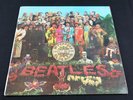 The Beatles SGT Peppers Lonely Hearts Club Band Album