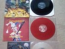Mixed Bag of IRON MAIDEN & BRUCE DICKINSON 10
