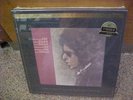 BOB DYLAN - Blood On The Tracks - Mobile Fidelity Ultradisc One-Step LP - NEW