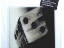 EX/EX RUSH ROLL THE BONES Limited Edition Shaped Vinyl Picture Pic Disc