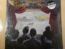 Fall Out Boy From Under The Cork Tree Limited Edition Vinyl LP Record