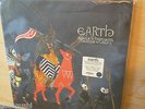 Free*Postage New Earth Angels Of Darkness, Demons of Light II Aqua 2x LP Carlson