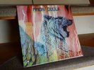 AMON DÜÜL II ORIGINAL VINYL DE 1972 UAS 29 406 I WOLF CITY LP ROCK METAL