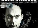 Bach, J. Starker - Suites For Unaccompanied Cello Complete / 3LP Speakers Corner