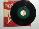 ELVIS PRESLEY I FEEL SO BAD /WILD IN THE COUNTRY RCA 1244 GREEN DEMO UK 7