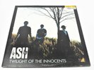Ash ?– Twilight Of The Innocents, VINYL, LP
