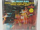 The Best of the Chicago Blues Vinyl 2 LP Various Compilation SEALED MINT