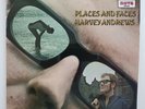 Harvey Andrews * Places And Faces * SDN 9 * Vinyl * NM/NM