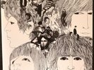 REVOLVER The Beatles MONO 2014 Remastered PARLOPHONE Near Mint