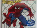 Amazing Spider-Man a Rockomic  LP SEALED, PRESUMED MINT w/poster inside NO PROMO