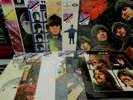 BEATLES BC13 NUMBRD 14 LP ALL UK LPs STILL SEALED US RARITIES POSTER FREE SHIP