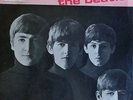 Beatles - All My Loving .1964  7