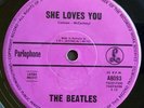 Beatles - She Loves You / I'll Get You.1964 7