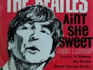 Beatles - Aint She Sweet.1964 7