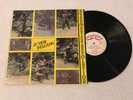 Junior Delgado Bushmaster Revolution 1982 LP Dennis Brown Augustus Pablo Robbie