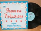 SHOWCASE PRODUCTIONS PM-13 LP RARE PEPPER SOUND STUDIOS SAMPLES BREAKS FUNK