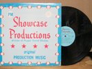 SHOWCASE PRODUCTIONS PM-22 LP RARE PEPPER SOUND STUDIOS SAMPLES BREAKS FUNK