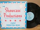 SHOWCASE PRODUCTIONS PM-18 LP RARE PEPPER SOUND STUDIOS SAMPLES BREAKS FUNK