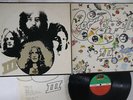 LP/GF LED ZEPPELIN III P10106A ATLANTIC JAPAN Vinyl