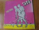 TABU Tanz Intim NDW Rarität