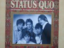 STATUS QUO Quotations Volume 2 UK vinyl LP PRT Records 1987 Rare tracks N Mint