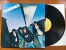 The Ramones - Leave Home Vinyl LP 1977 U.S. Pitman Press VG/VG