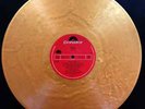 ABBA ?Gold (Greatest Hits) 2 COLOR GOLD VINYL LP LIMITED EDITION NEW SEALED